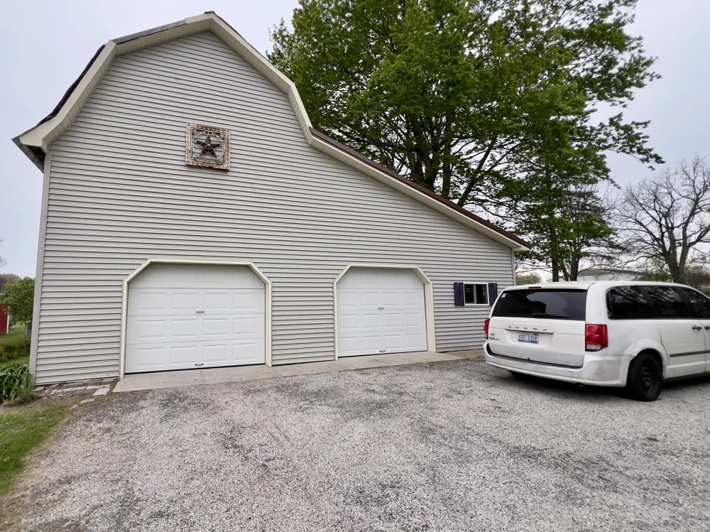1033 Washington Boulevard Lake Odessa Village, MI 48849