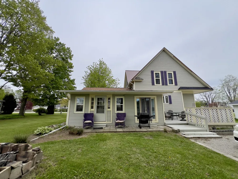 1033 Washington Boulevard Lake Odessa Village, MI 48849