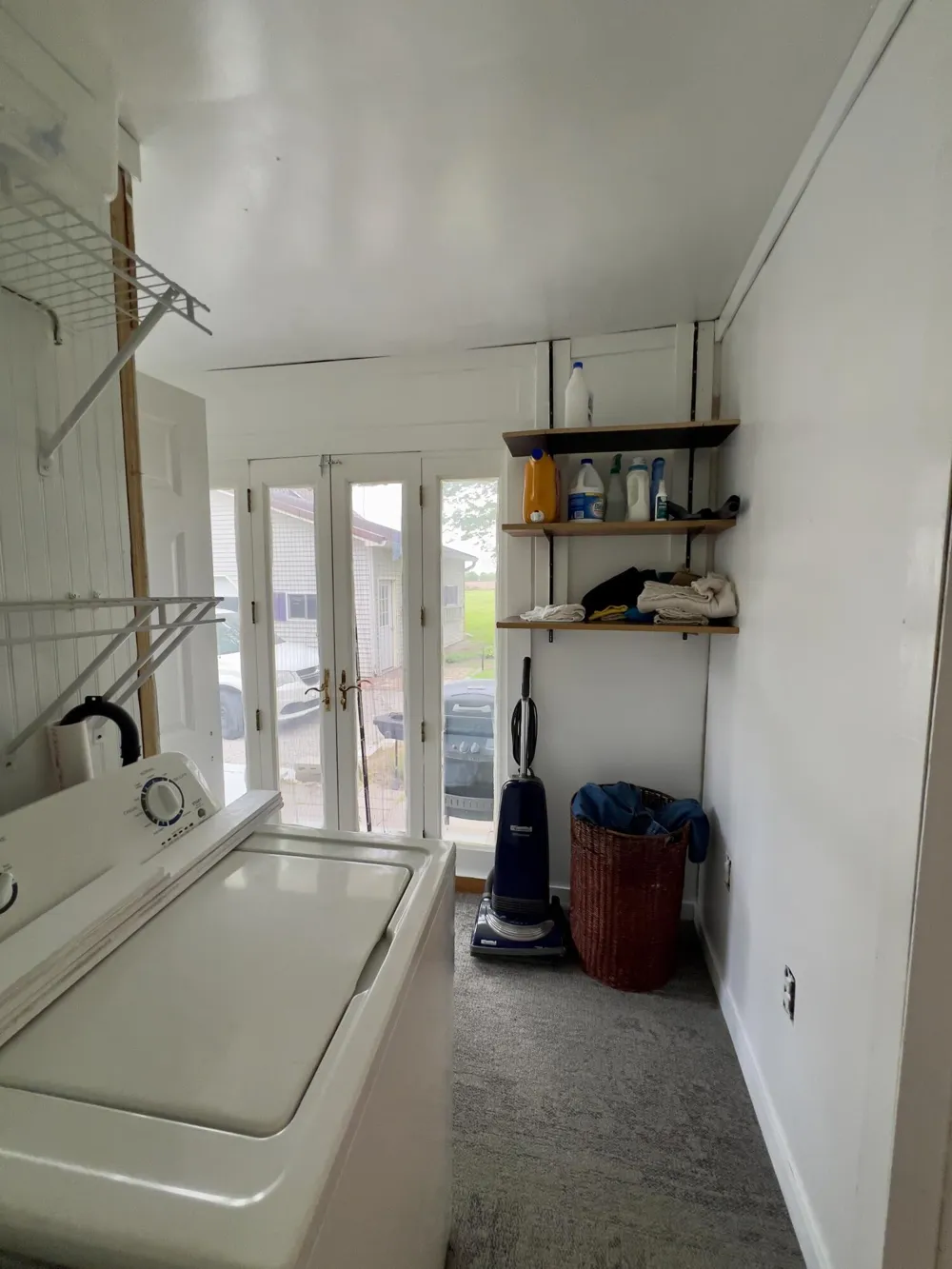 1033 Washington Boulevard Lake Odessa Village, MI 48849