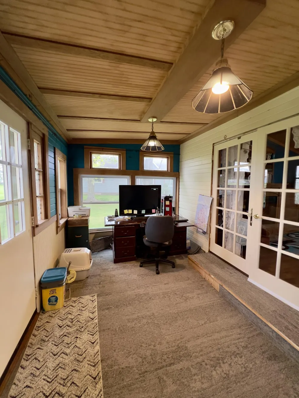 1033 Washington Boulevard Lake Odessa Village, MI 48849