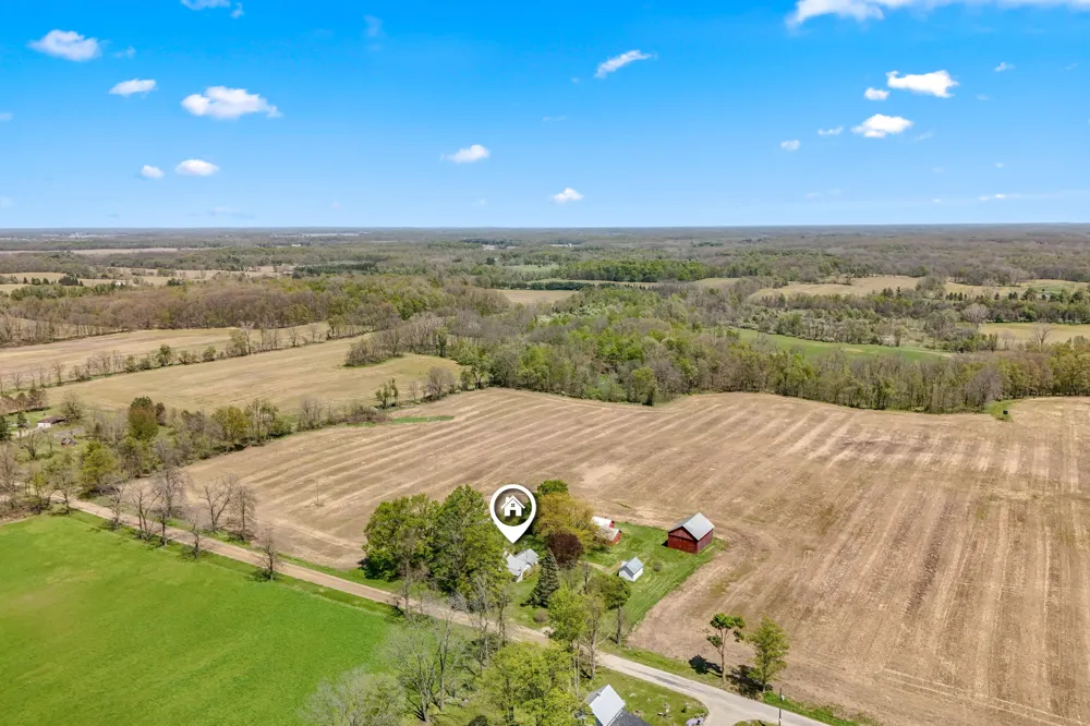 15791 Rice Road Camden Township, MI 49232