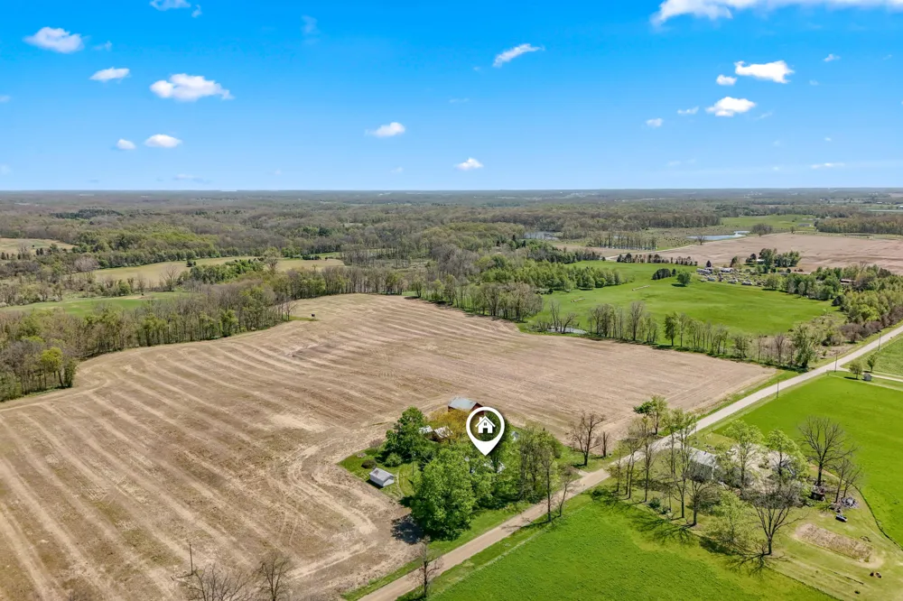 15791 Rice Road Camden Township, MI 49232