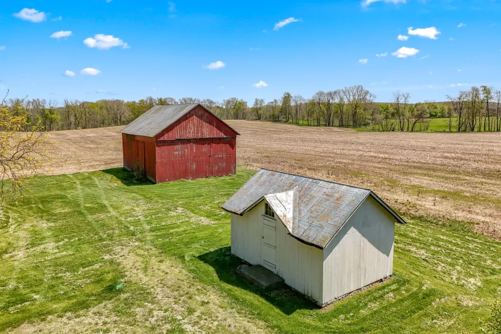 15791 Rice Road Camden Township, MI 49232