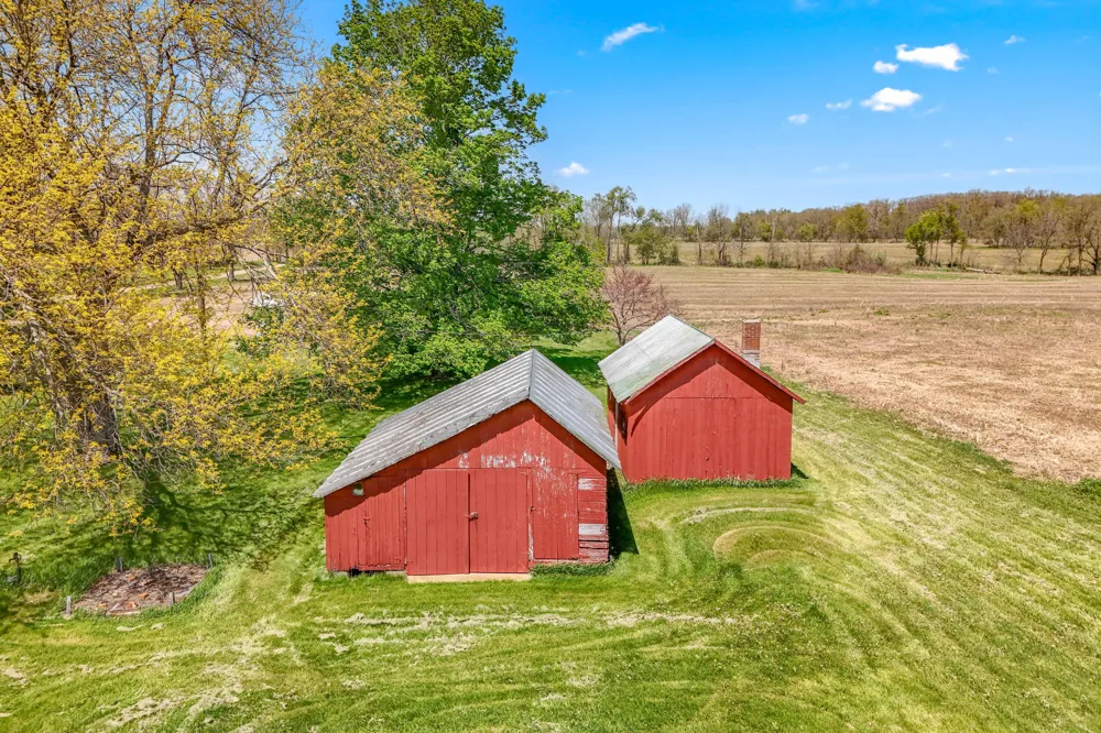 15791 Rice Road Camden Township, MI 49232
