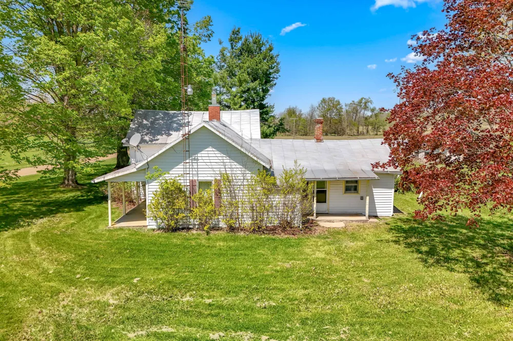15791 Rice Road Camden Township, MI 49232
