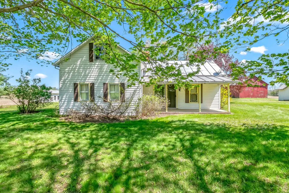 15791 Rice Road Camden Township, MI 49232