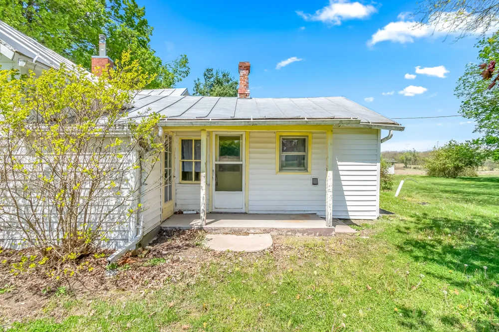 15791 Rice Road Camden Township, MI 49232