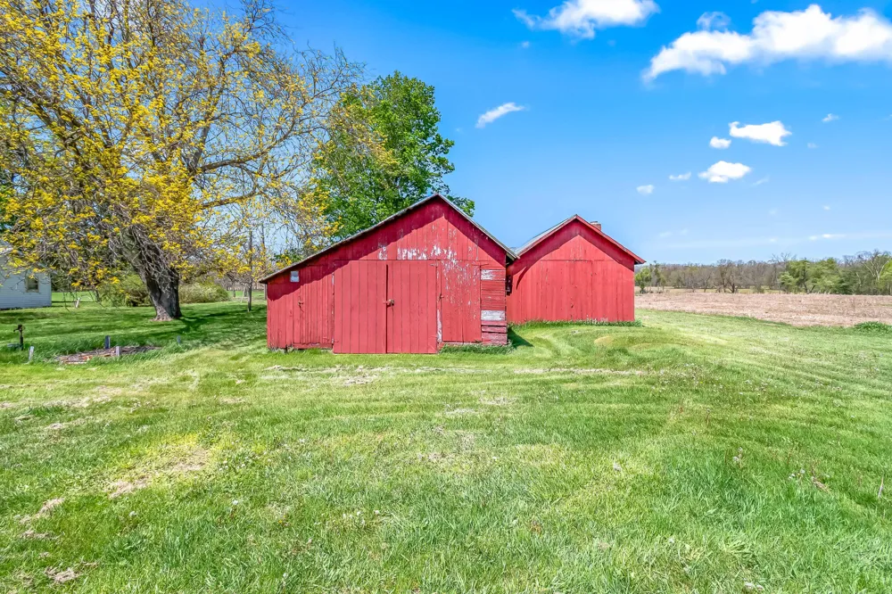 15791 Rice Road Camden Township, MI 49232
