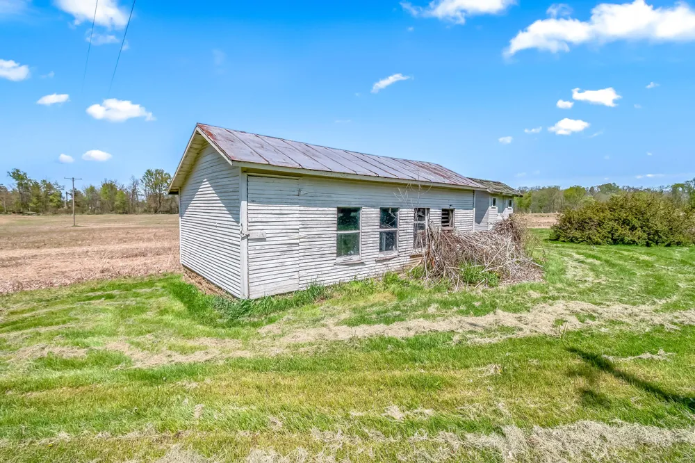 15791 Rice Road Camden Township, MI 49232