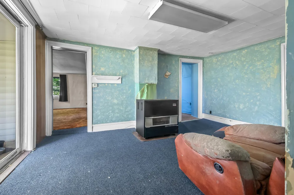 15791 Rice Road Camden Township, MI 49232