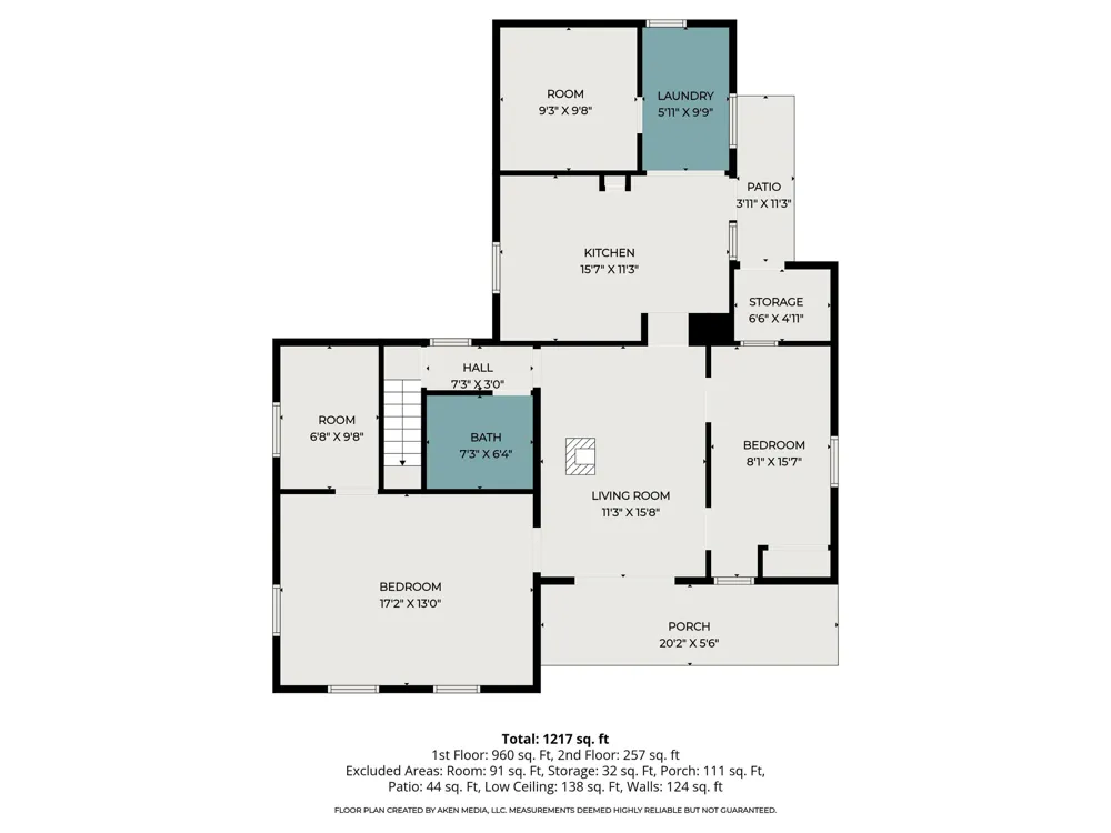 15791 Rice Road Camden Township, MI 49232