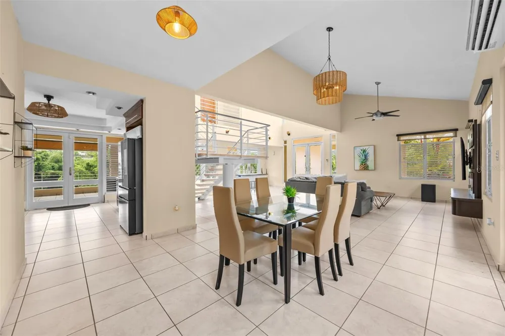 23 & 24 HACIENDA CARABALI Luquillo, PR 00773