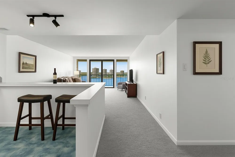 7400 SUN ISLAND DRIVE S #412 South Pasadena, FL 33707