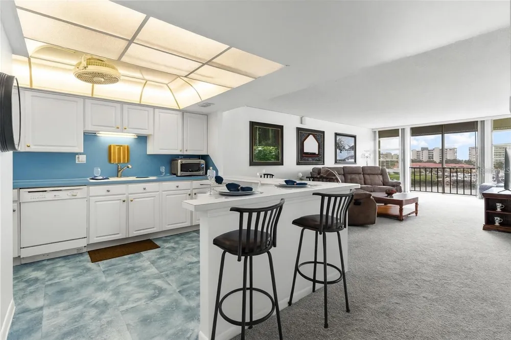 7400 SUN ISLAND DRIVE S #412 South Pasadena, FL 33707