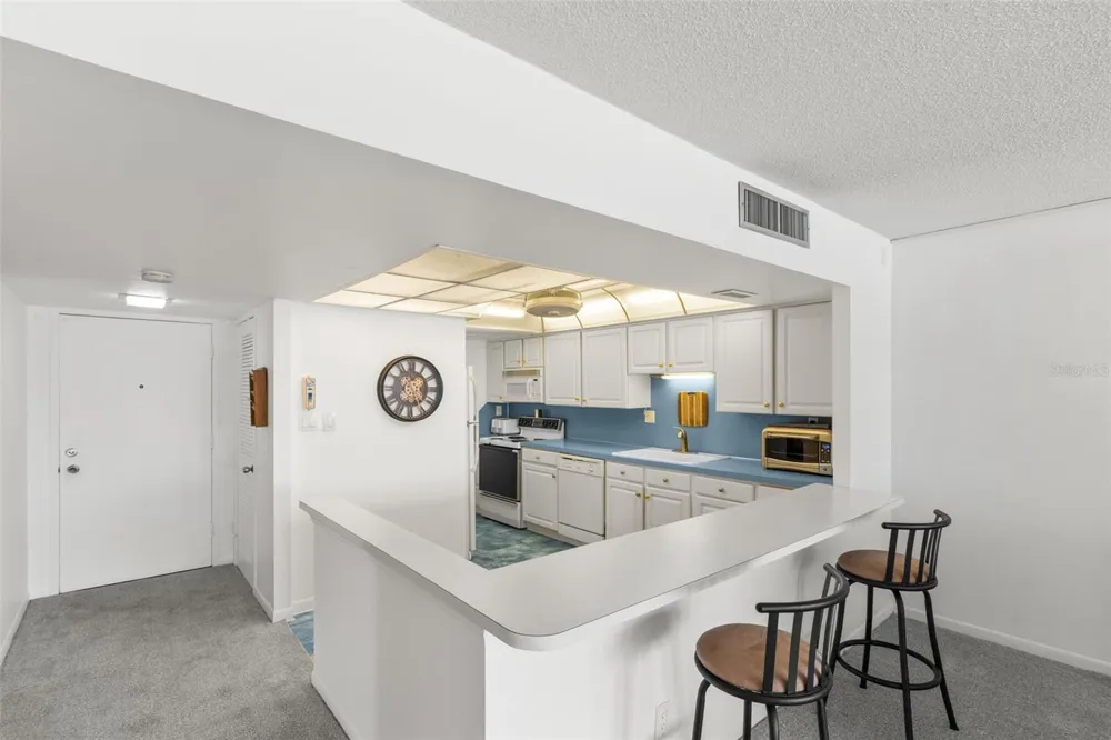 7400 SUN ISLAND DRIVE S #412 South Pasadena, FL 33707