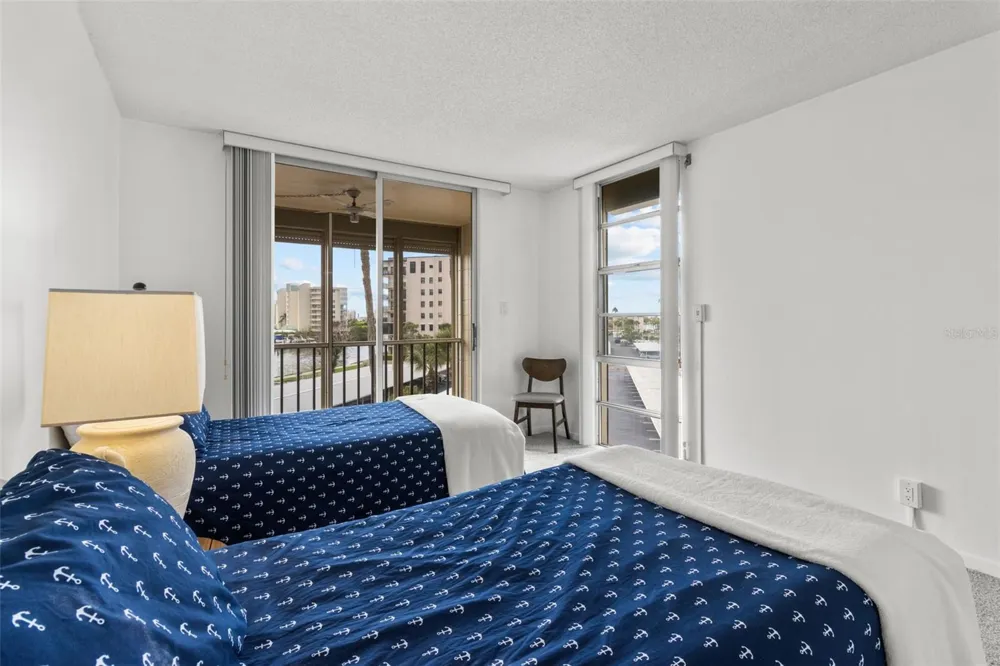 7400 SUN ISLAND DRIVE S #412 South Pasadena, FL 33707