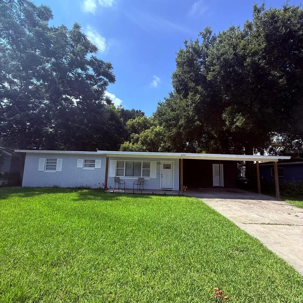 2940 LAKE MARGARET DRIVE Orlando, FL 32806
