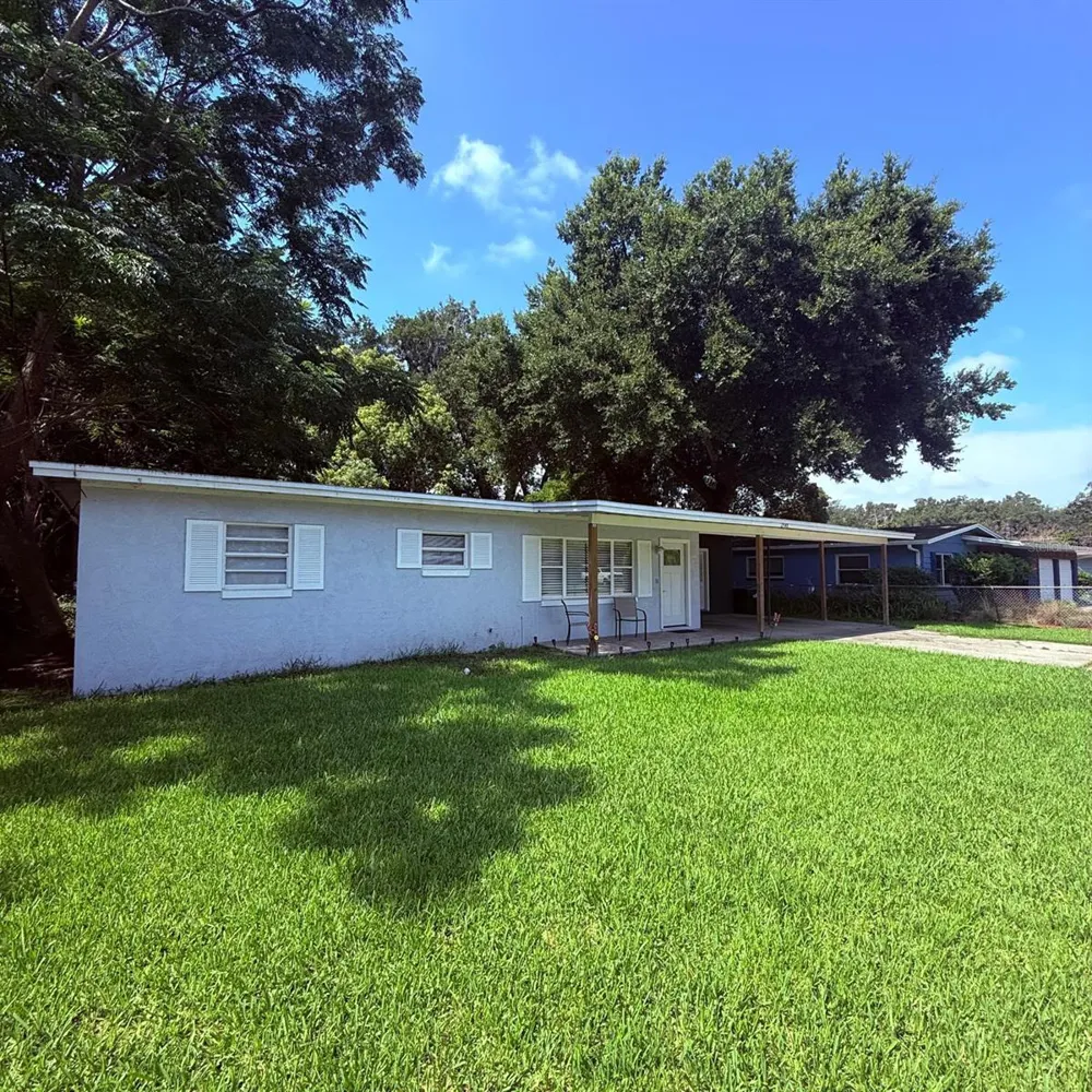 2940 LAKE MARGARET DRIVE Orlando, FL 32806