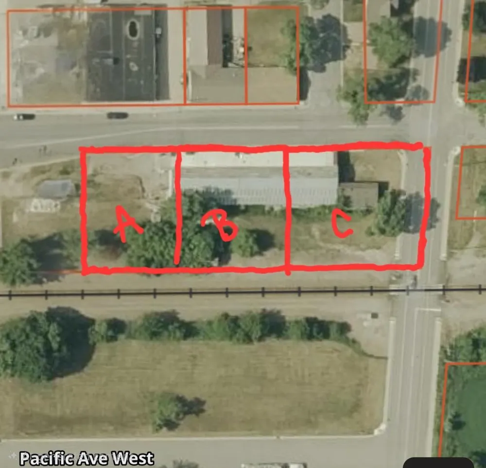 109 Lot A Atlantic Avenue Atwater, MN 56209