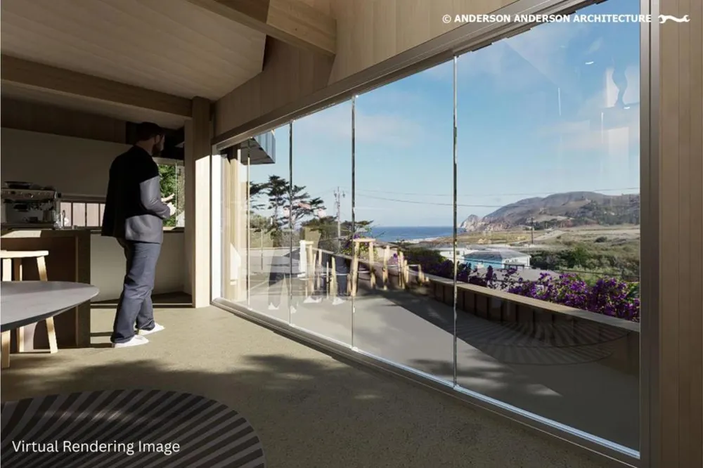 284 2nd Street Montara, CA 94037