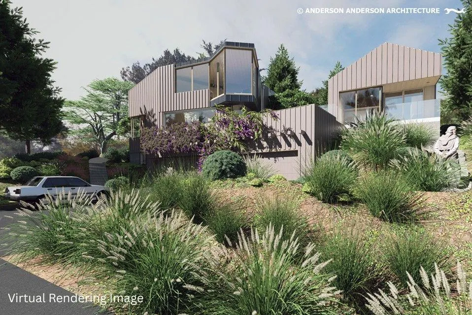 284 2nd Street Montara, CA 94037