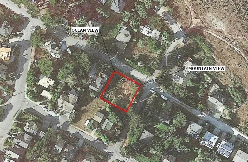 284 2nd Street Montara, CA 94037