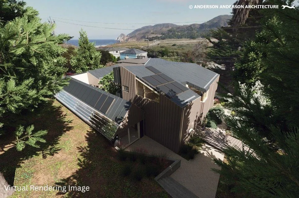284 2nd Street Montara, CA 94037