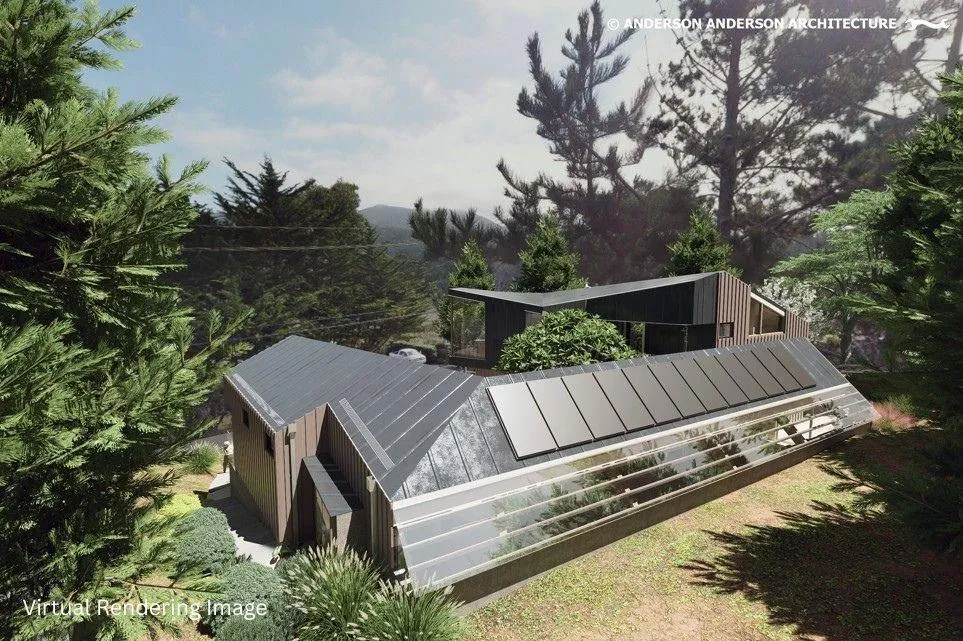 284 2nd Street Montara, CA 94037