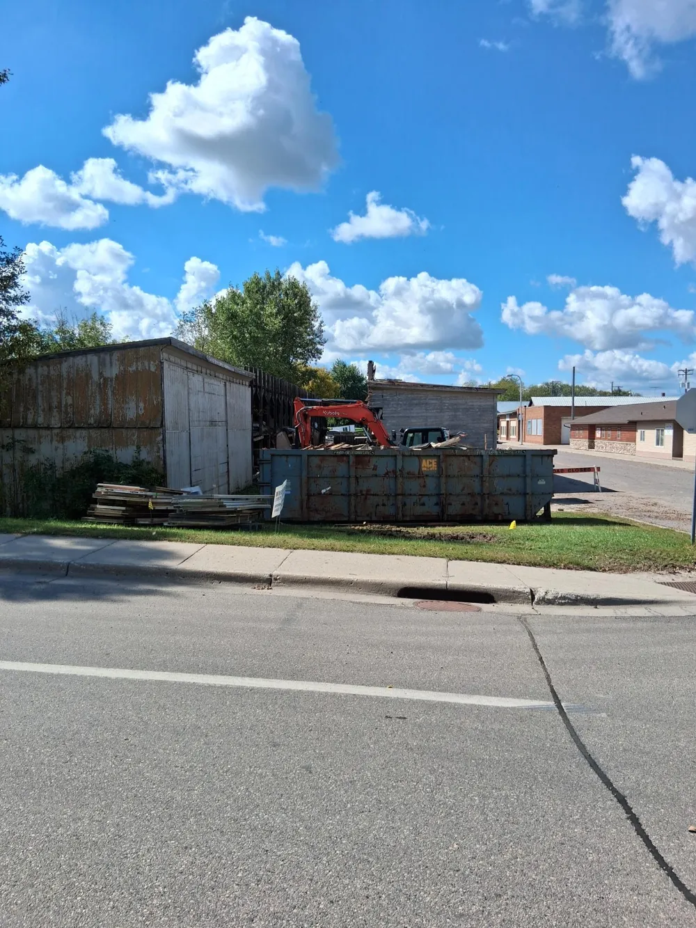 109 Lot B Atlantic Avenue Atwater, MN 56209