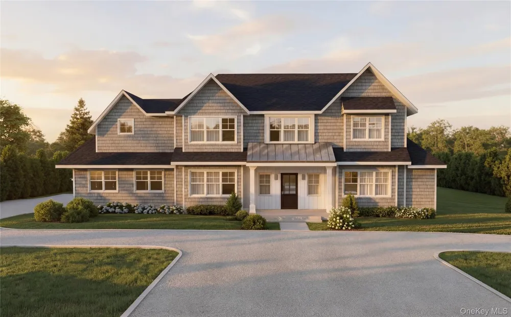 314.1 North Magee St Southampton, NY 11968