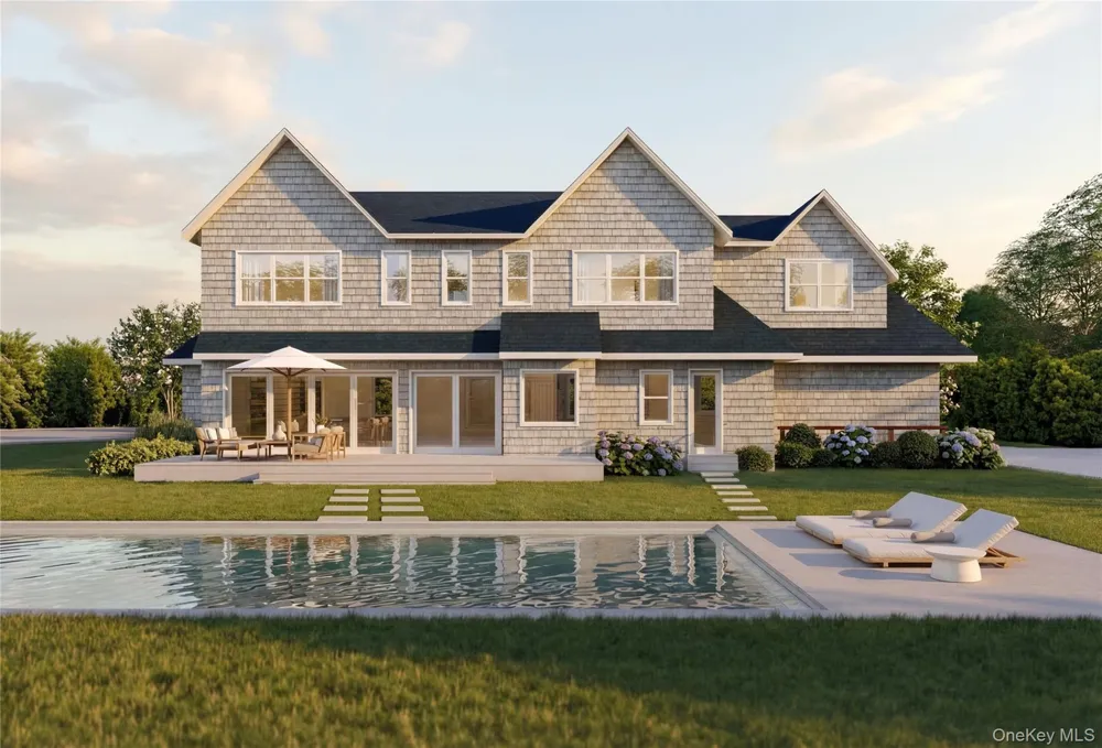 314.1 North Magee St Southampton, NY 11968