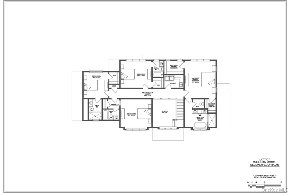 314.1 North Magee St Southampton, NY 11968