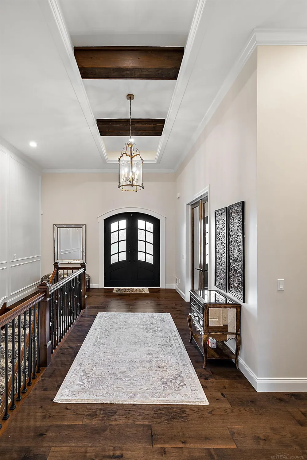 61573 Cotswold Drive Washington Township, MI 48094