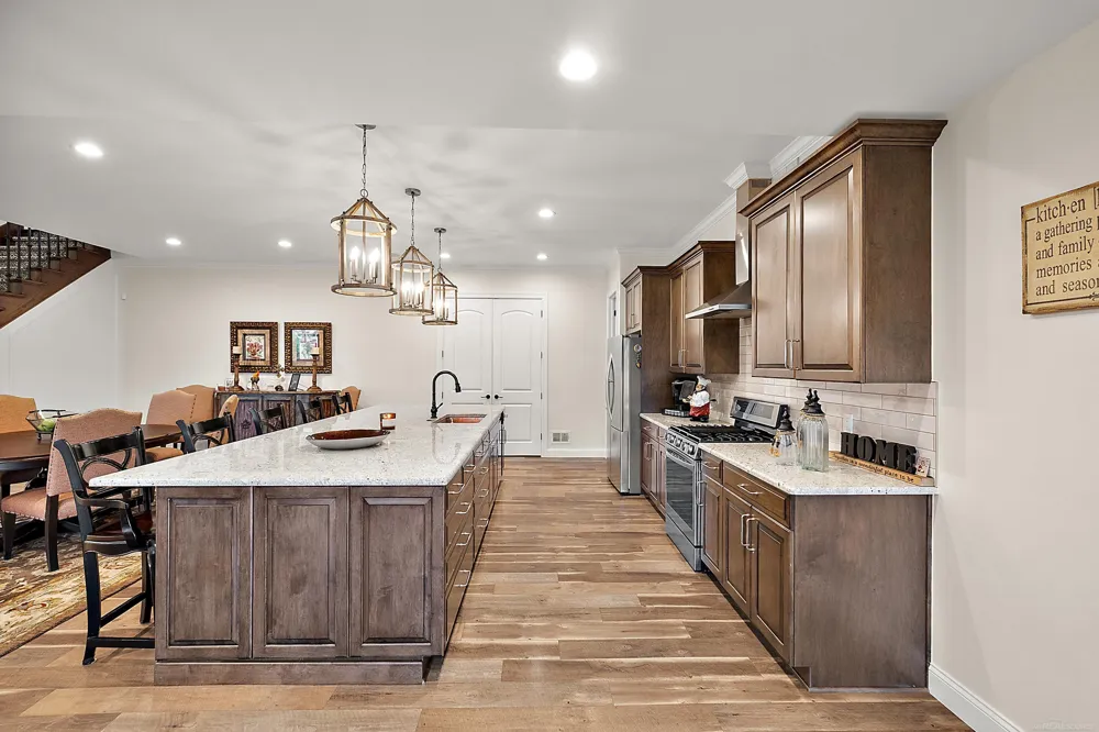 61573 Cotswold Drive Washington Township, MI 48094