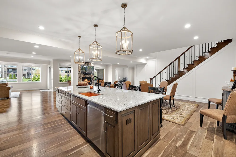 61573 Cotswold Drive Washington Township, MI 48094