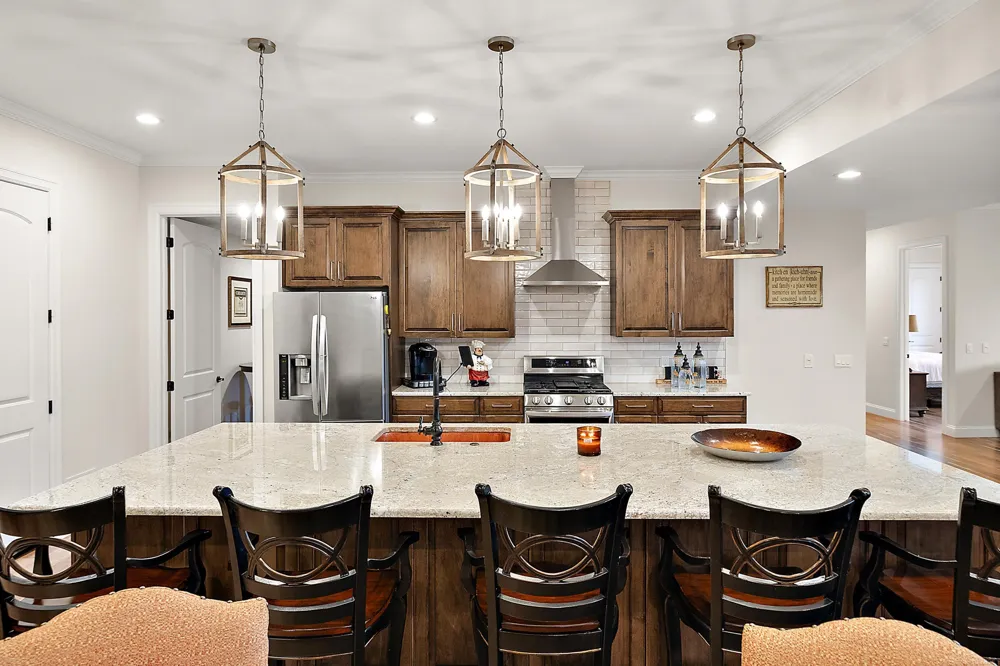 61573 Cotswold Drive Washington Township, MI 48094