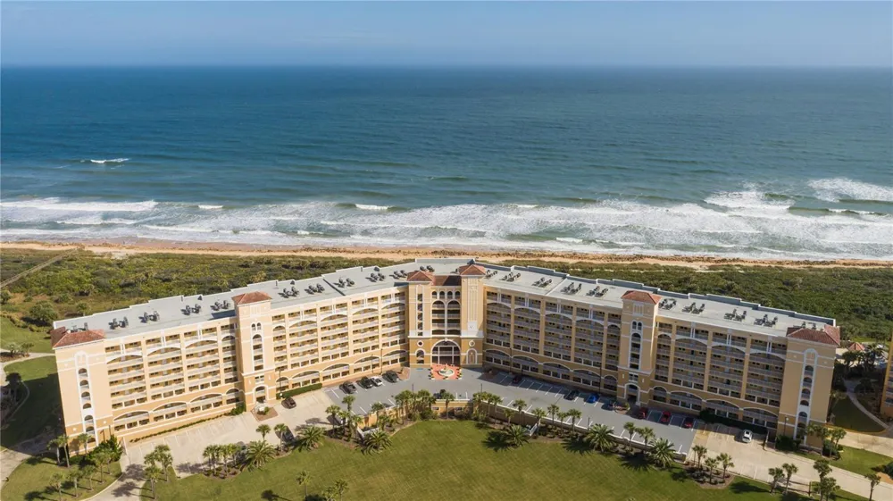 80 SURFVIEW DRIVE #103 Palm Coast, FL 32137