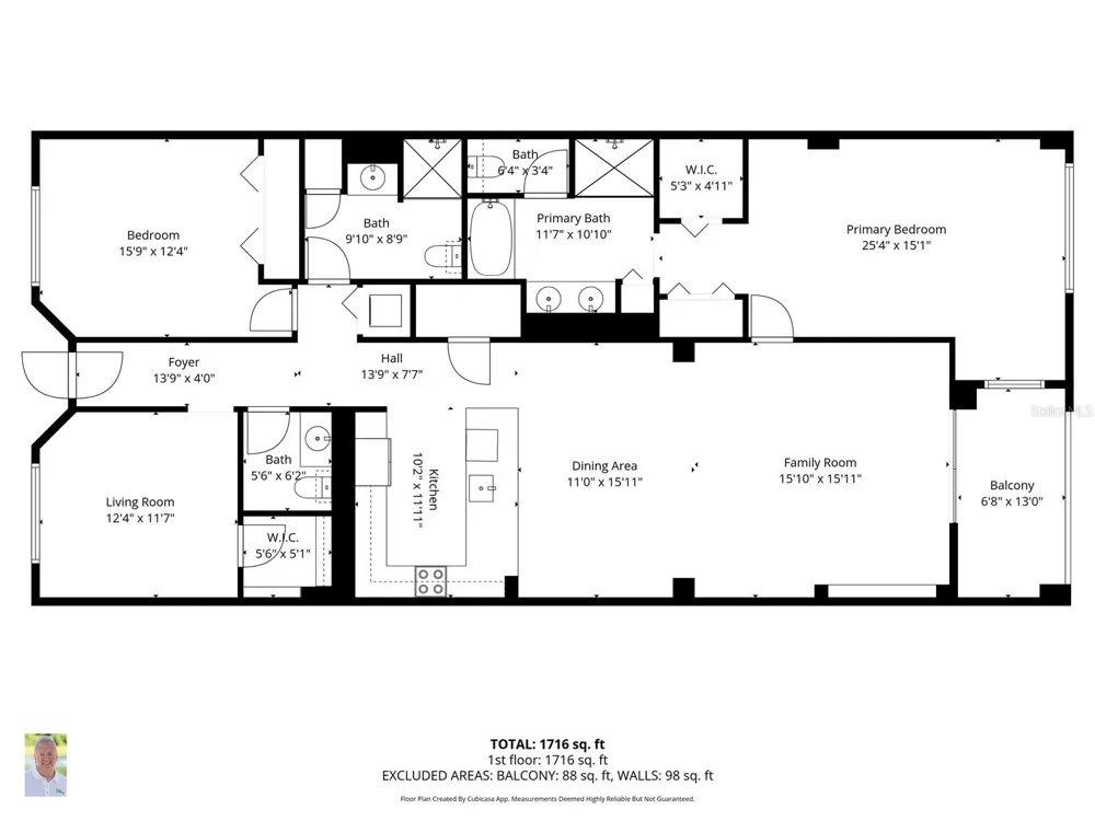 80 SURFVIEW DRIVE #103 Palm Coast, FL 32137