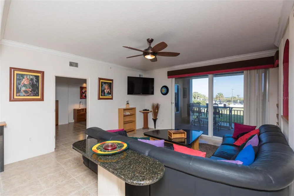 80 SURFVIEW DRIVE #103 Palm Coast, FL 32137