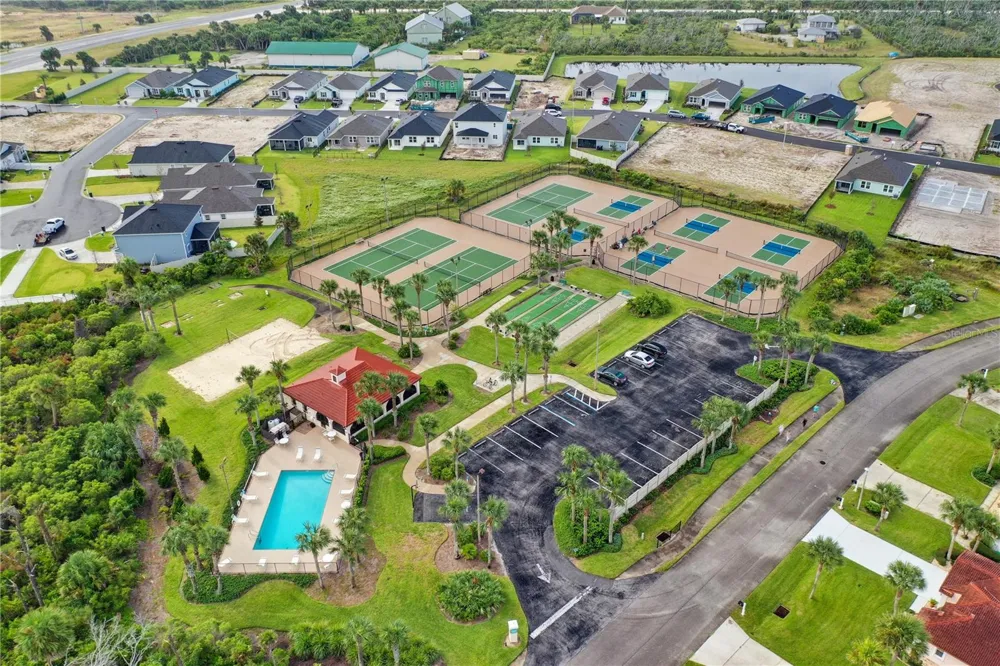80 SURFVIEW DRIVE #103 Palm Coast, FL 32137