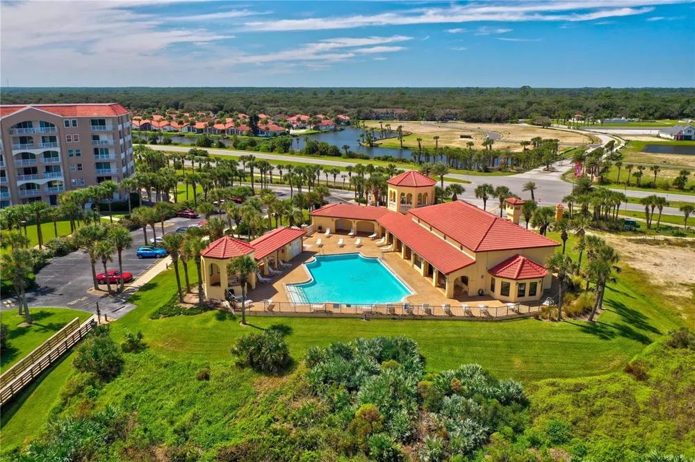 80 SURFVIEW DRIVE #103 Palm Coast, FL 32137