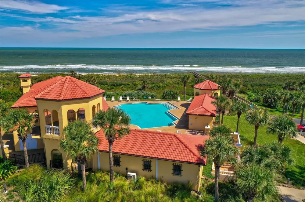 80 SURFVIEW DRIVE #103 Palm Coast, FL 32137