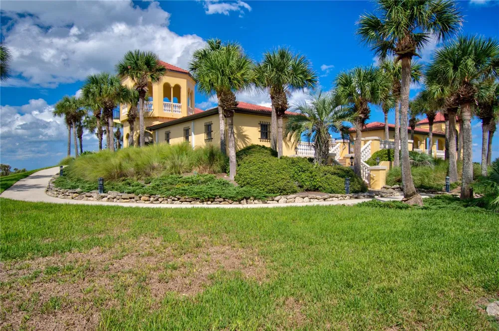 80 SURFVIEW DRIVE #103 Palm Coast, FL 32137