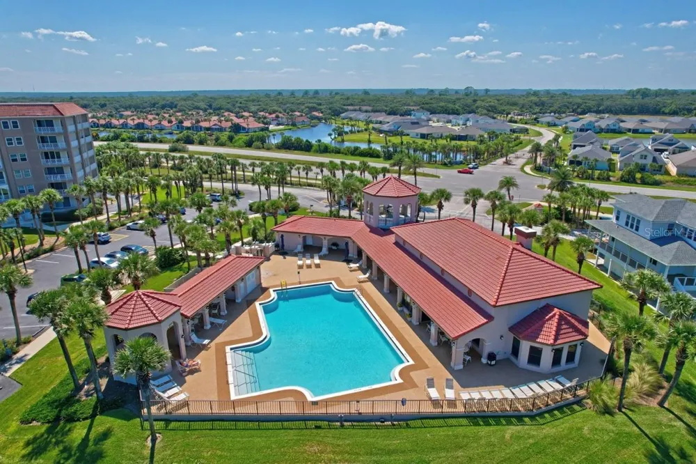 80 SURFVIEW DRIVE #103 Palm Coast, FL 32137