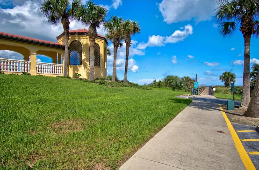 80 SURFVIEW DRIVE #103 Palm Coast, FL 32137