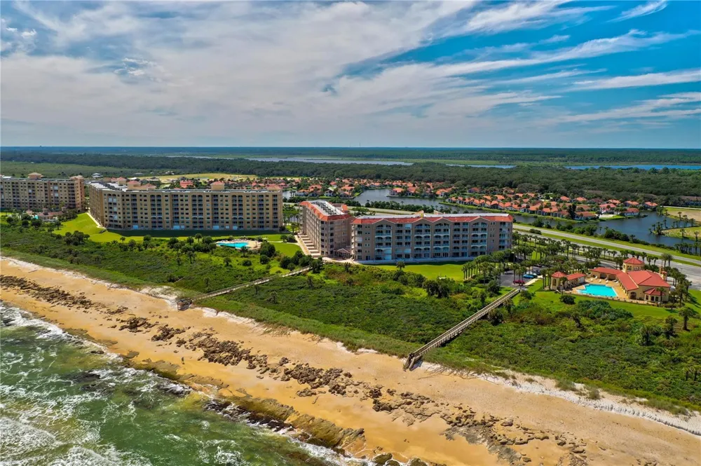 80 SURFVIEW DRIVE #103 Palm Coast, FL 32137