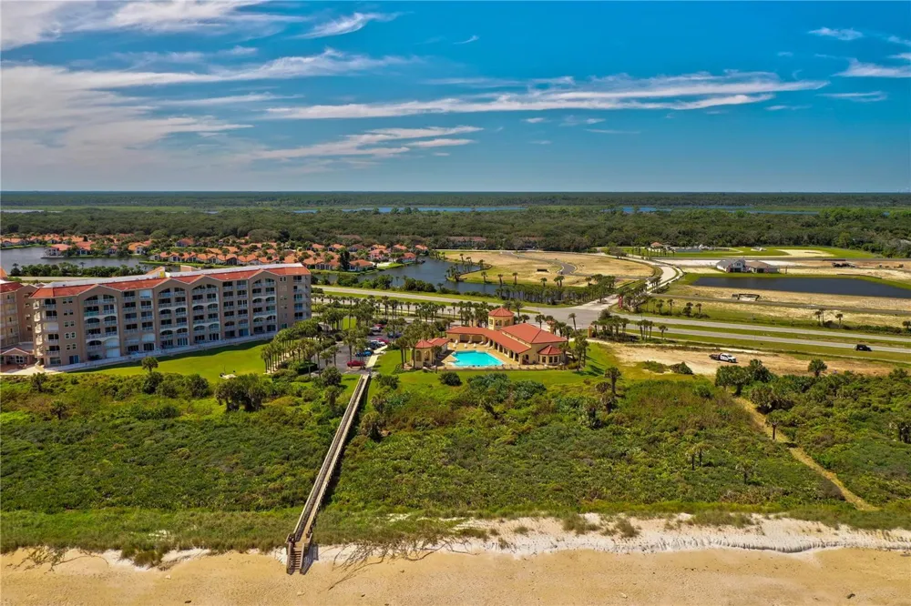 80 SURFVIEW DRIVE #103 Palm Coast, FL 32137
