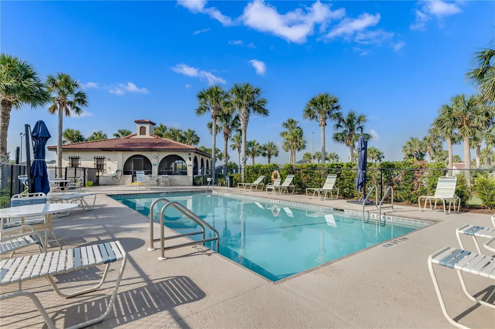 80 SURFVIEW DRIVE #103 Palm Coast, FL 32137