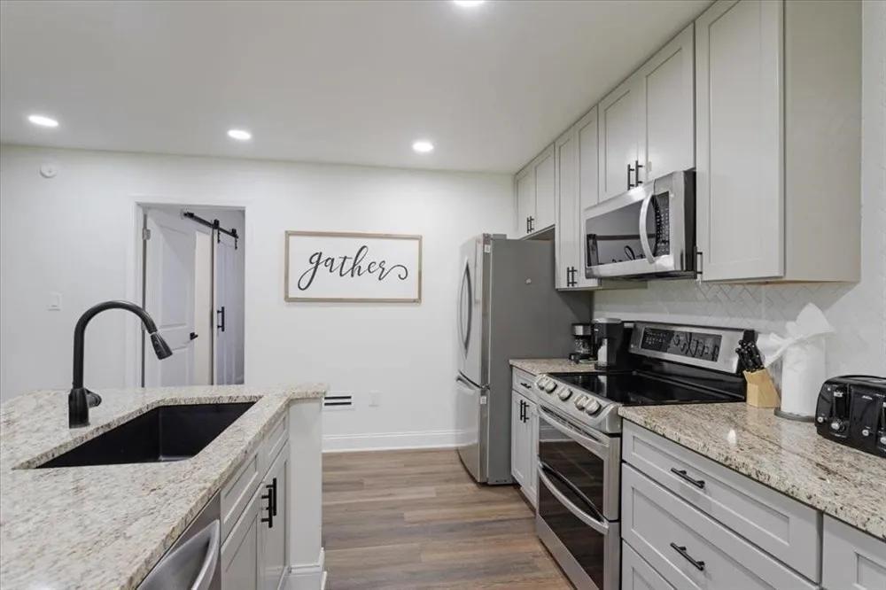 299 SOUTH SHORE DRIVE Daingerfield, TX 75668