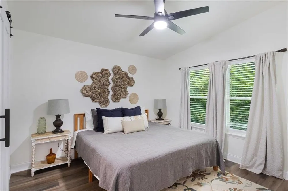 299 SOUTH SHORE DRIVE Daingerfield, TX 75668